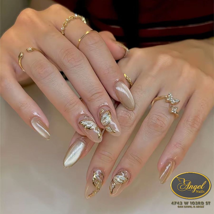 Nail June 3